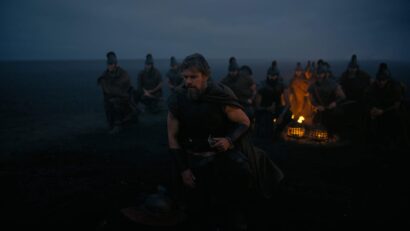 مترجم فیلم The Odyssey به انتقاد از کریستوفر نولان پرداخت