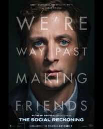 فیلم The Social Reckoning