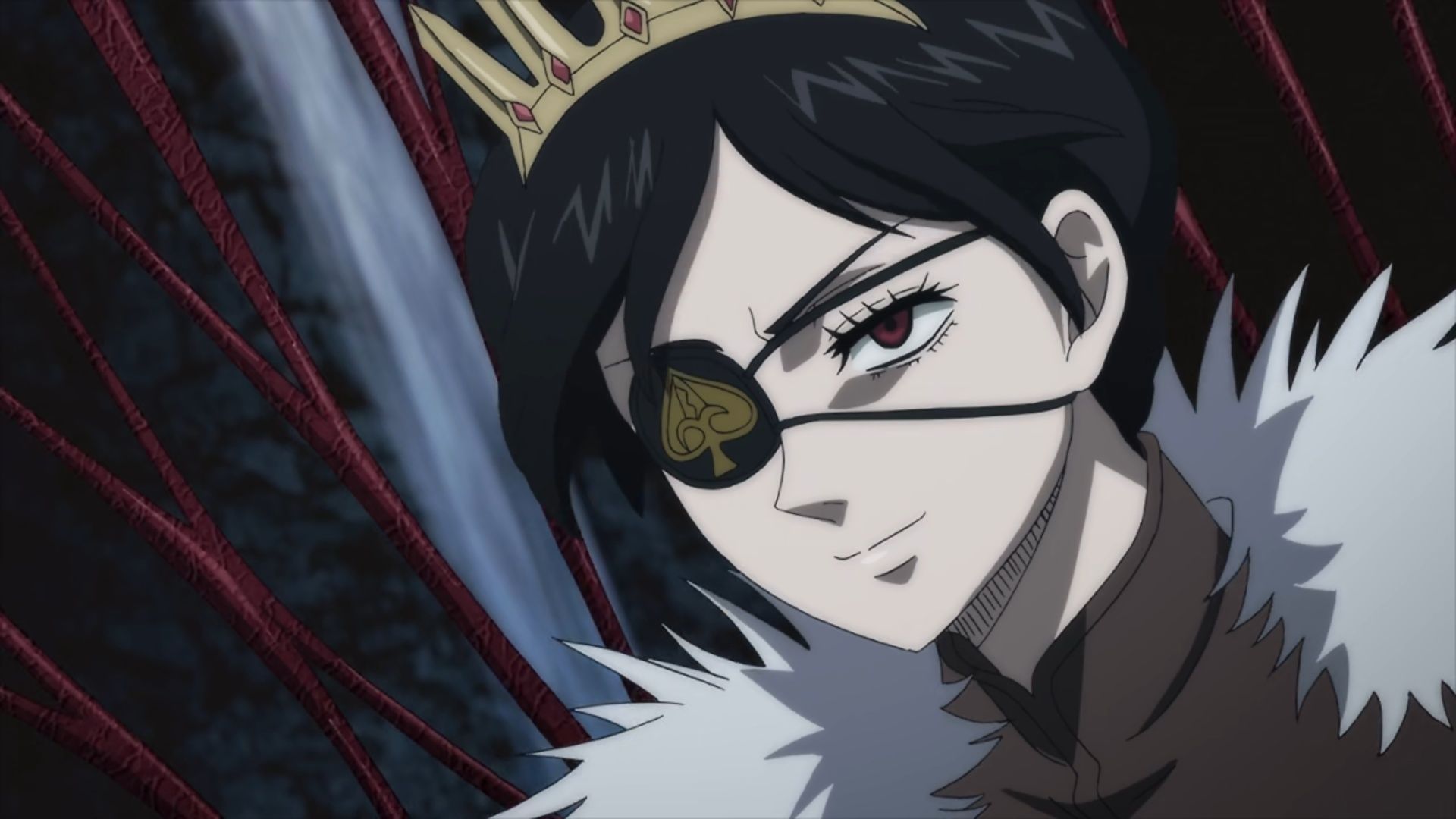 10 شرور قدرتمند انیمه Black Clover | موبوگیم
