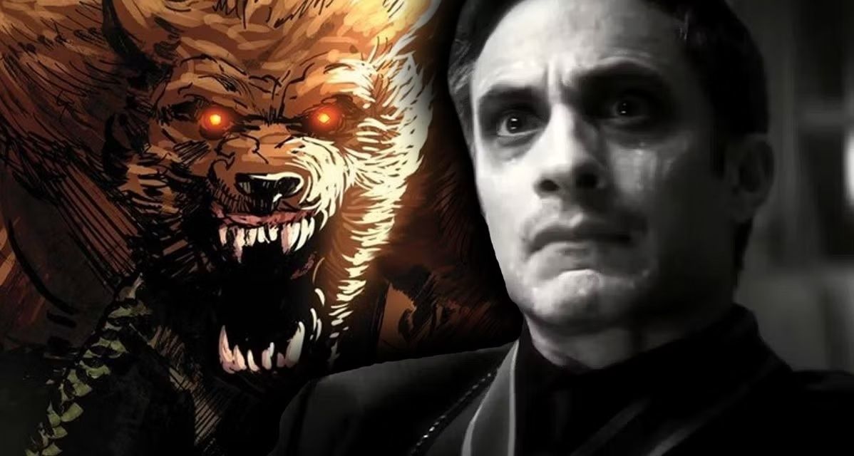 اطلاعات جدیدی از فیلم Werewolf by Night 2 منتشر شد