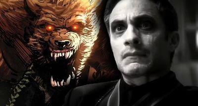 اطلاعات جدیدی از فیلم Werewolf by Night 2 منتشر شد