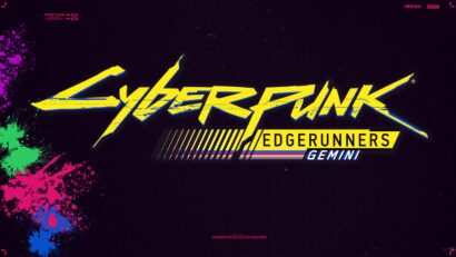 گزارش: بازی 2.5 بعدی Cyberpunk: Edgerunners با همکاری استودیوی Shantae در دست ساخت است