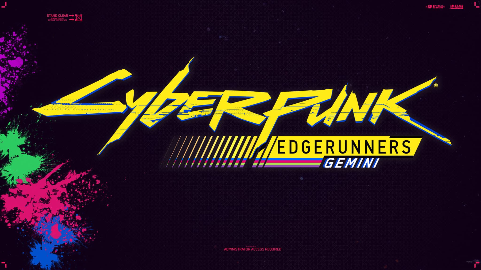 گزارش: بازی ۲.۵ بعدی Cyberpunk: Edgerunners با همکاری استودیوی Shantae در دست ساخت است | گیمفا