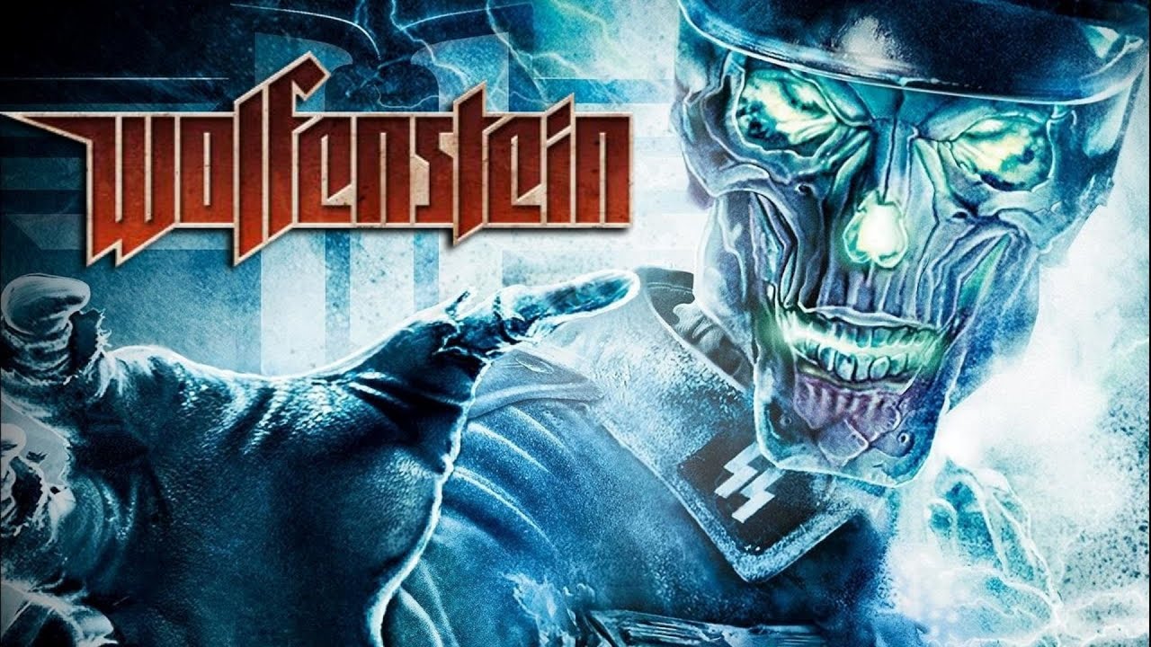 شایعه: ریمستر بازی Wolfenstein (2009) در راه است شایعه: ریمستر بازی Wolfenstein (2009) در راه است