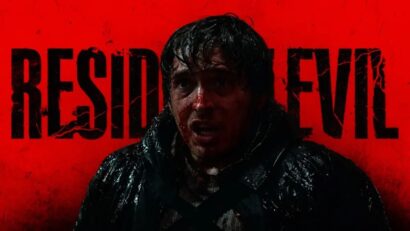 تصویر جدیدی از فیلم Resident Evil منتشر شد | آستین آبرامز در مقابل هیولایی متفاوت