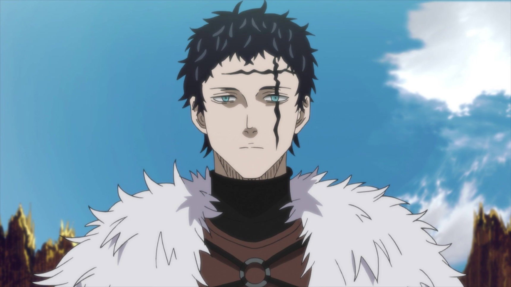 10 شرور قدرتمند انیمه Black Clover | موبوگیم