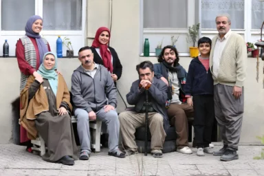 سریال «اسباب زحمت»