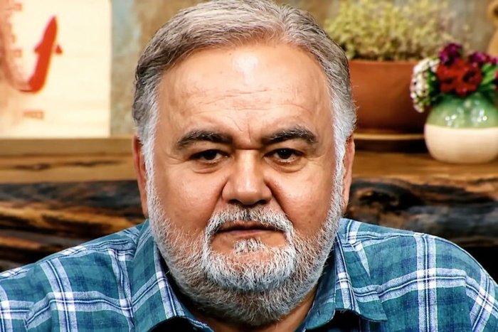 بیوگرافی اکبر عبدی | ستاره‌ای که خاموش شد