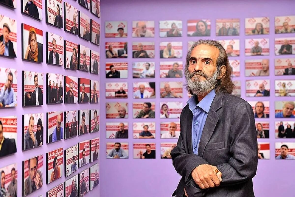 بازپخش سریال «آینه عبرت» یاد و خاطره جواد گلپایگانی را زنده کرد | موبوگیم