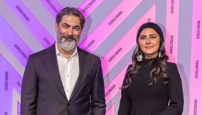 پارسا پیروزفر و هدی زین‌العابدین به سریال جدید نمایش خانگی پیوستند