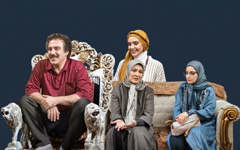 بازیگر پایتخت: فصل 8 این سریال امسال ساخته نمی&zwnj;شود + ویدیو | گیمفا