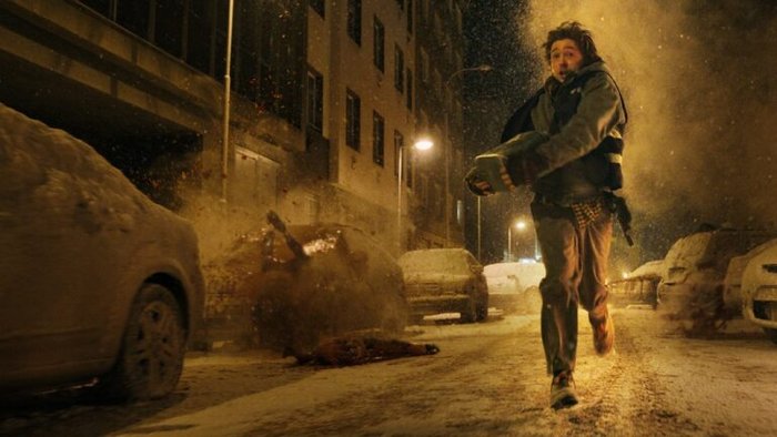 تصاویر جدید فیلم Resident Evil به کارگردانی زک کرگر منتشر شد