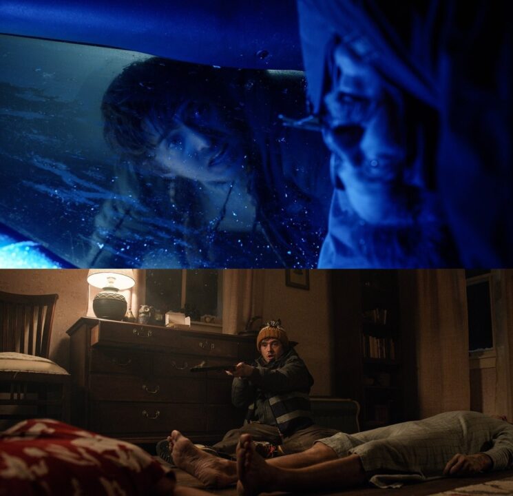 0eab4bc7 64a3 4f23 8d48 979892612b99 تصاویر جدید فیلم Resident Evil به کارگردانی زک کرگر منتشر شد | موبوگیم