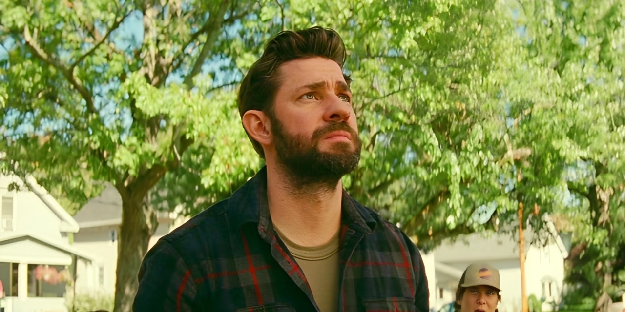 اولین جزئیات داستانی A Quiet Place Part III منتشر شد؛ پایانی بزرگ برای این سه‌گانه | موبوگیم