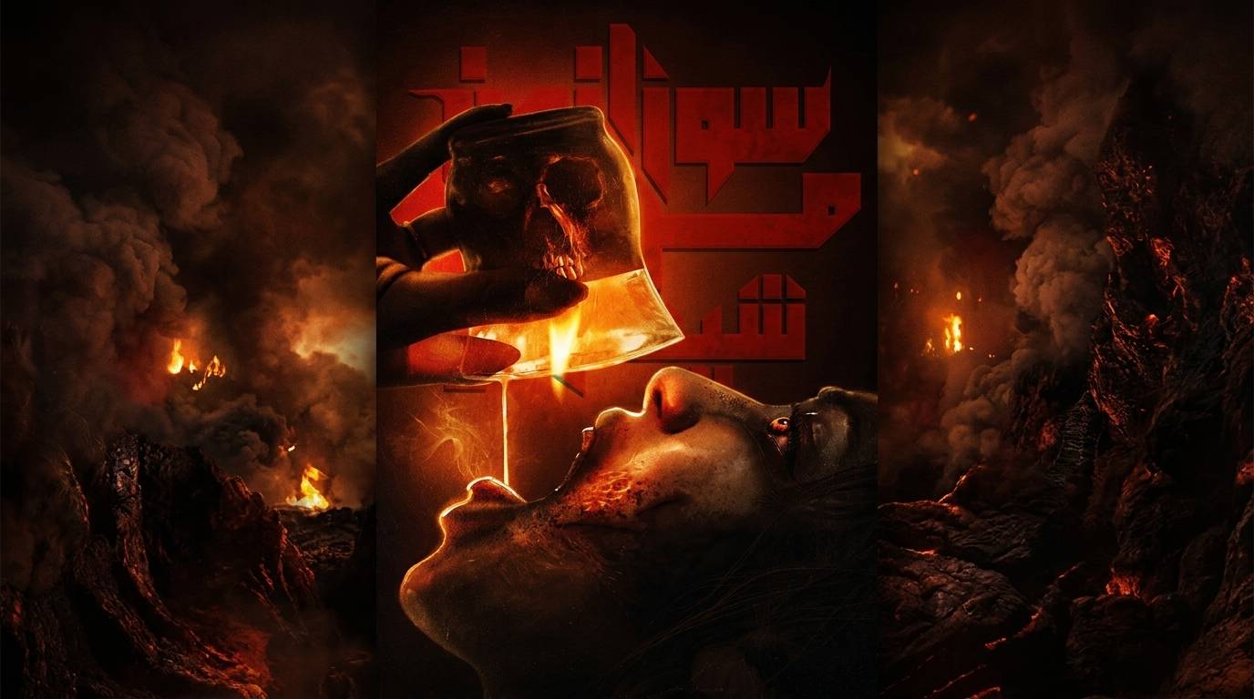 نقد فیلم Evil Dead Burn | از کلبه ریمی تا جهنم یخ‌زده