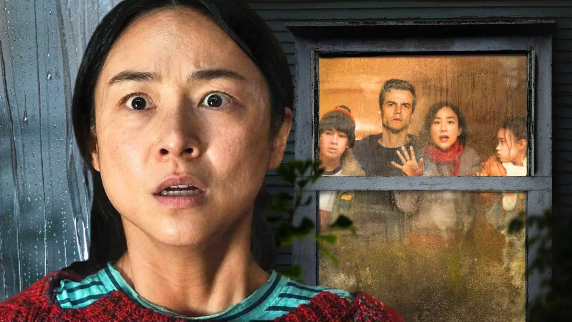 1000005270 نقد فیلم the Last House | آب هیولا و یک خانواده
