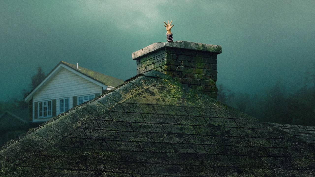 1000005276 نقد فیلم the Last House | آب هیولا و یک خانواده