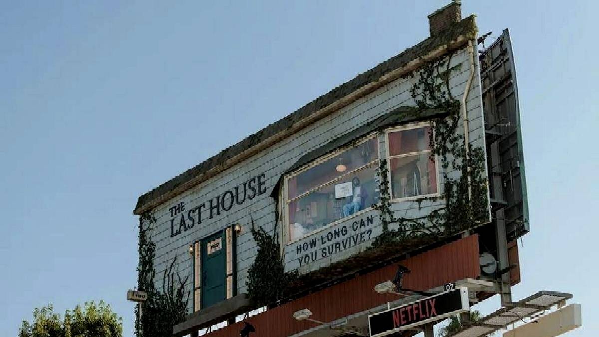 1000005279 نقد فیلم the Last House | آب هیولا و یک خانواده