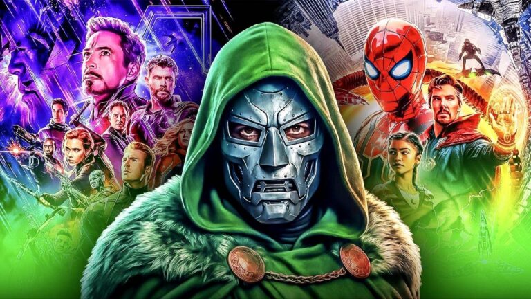 ۱۵ فیلم مارول که قبل از Avengers: Doomsday حتماً باید ببینید | گیمفا