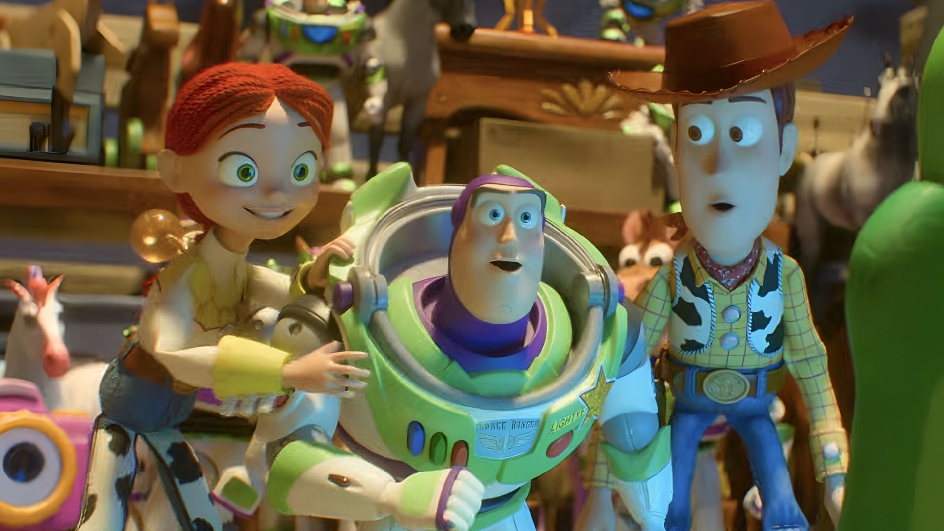 نقد و بررسی انیمیشن Toy Story 5 | حرف حساب در چیزی شبیه به اسپین آف | موبوگیم