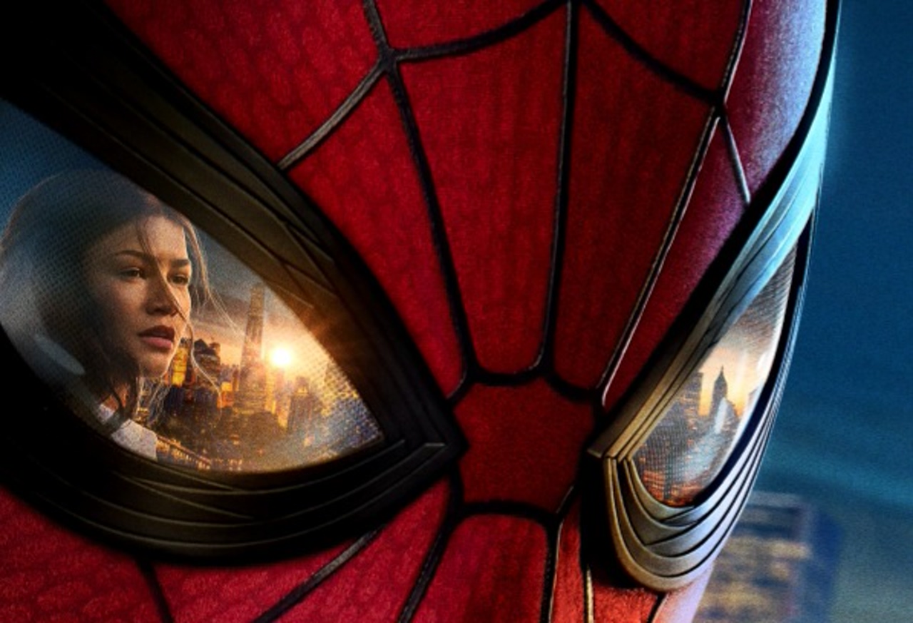 شروع طوفانی Spider-Man: Brand New Day؛ فروش ۱۶۸ میلیون دلاری در روز نخست | موبوگیم