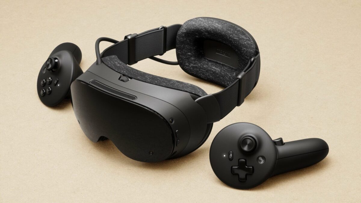 قیمت هدست واقعیت مجازی Steam Frame احتمالا بسیار بالاتر از ۱۱۰۰ دلار خواهد بود | موبوگیم