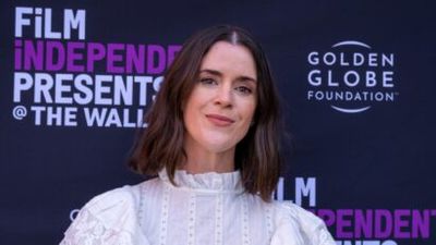 مری هالند به سریال اسپین‌آف Superman از استودیوی دی‌سی پیوست