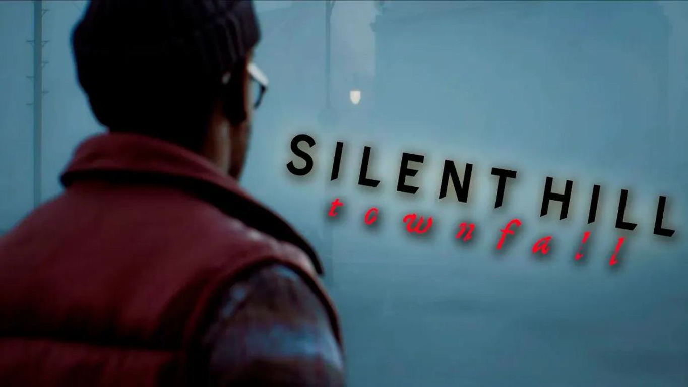 کارگردان بازی Silent Hill: Townfall دلیل انتخاب اسکاتلند برای اسپینآف جدید را توضیح داد | موبوگیم کارگردان بازی Silent Hill: Townfall دلیل انتخاب اسکاتلند برای اسپینآف جدید را توضیح داد | موبوگیم