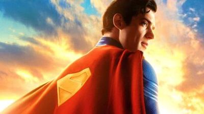 سوپرمن در فیلم Man of Tomorrow با ظاهری کاملا جدید بازمی‌گردد