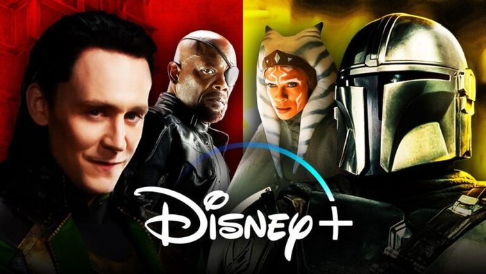 دیزنی با جنجالی‌ترین دوران Marvel و Star Wars خداحافظی می‌کند