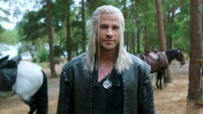 پخش فصل پنجم The Witcher به تعویق افتاد