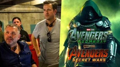 دو نویسنده مطرح مارول به تیم Avengers: Doomsday و Secret Wars اضافه شدند