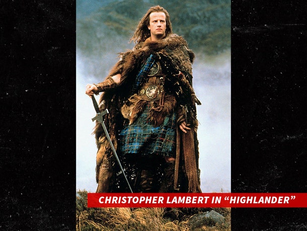 1000060079 کریستوفر لمبرت، ستاره Highlander، مصدوم شد | گیمفا