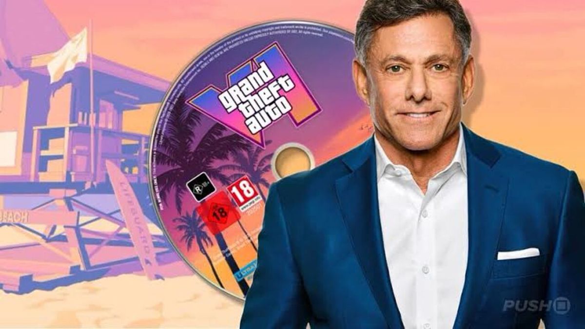 مدیرعامل تیک-تو: عرضه GTA 6 روی دیسک چندان منطقی نیست، اما احتمال آن همچنان وجود دارد