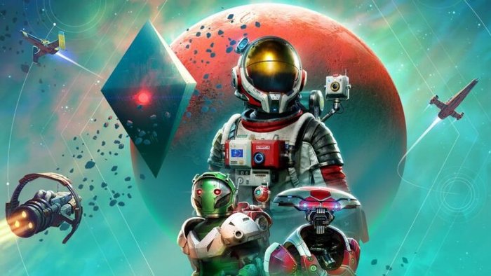 یک دهه پس از انتشار No Man’s Sky، بازیکنان هنوز کمتر از یک درصد سیاره‌ها را کاوش کرده‌اند