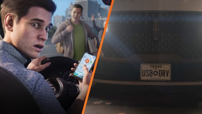 مدیرعامل Saber Interactive کنایه به رئیس Gearbox را در تریلر Rideshare Stimulator تأیید کرد
