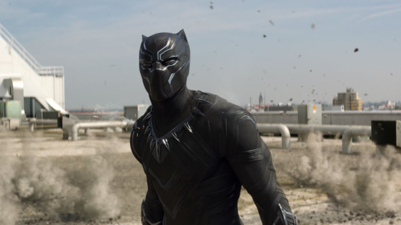 جزئیات هیجانانگیزی از داستان Black Panther 3 درز پیدا کرد | موبوگیم جزئیات هیجانانگیزی از داستان Black Panther 3 درز پیدا کرد | موبوگیم