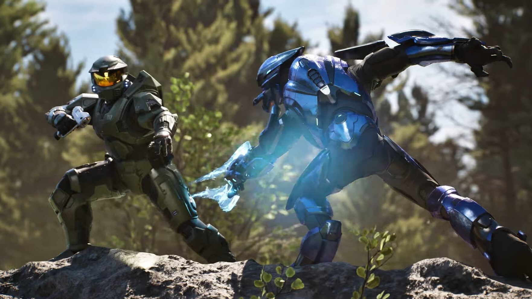 فروش Halo: Campaign Evolved روی PS5 و Xbox با مشکل جدی روبهرو شده است | موبوگیم فروش Halo: Campaign Evolved روی PS5 و Xbox با مشکل جدی روبهرو شده است | موبوگیم