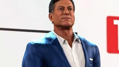 مدیرعامل تیک-تو پس از حضور غافلگیرکننده‌اش در WWE 2K26: در GTA 6 مرا نخواهید دید