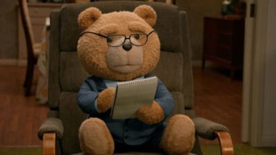 مارک والبرک می‌گوید Ted 3 ممکن است ساخته شود