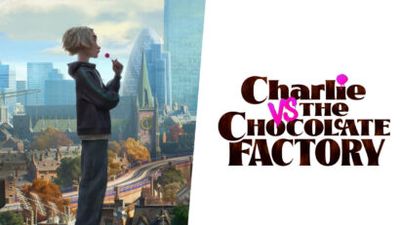 صداپیشگان فیلم انیمیشنی Charlie vs. the Chocolate Factory مشخص شدند