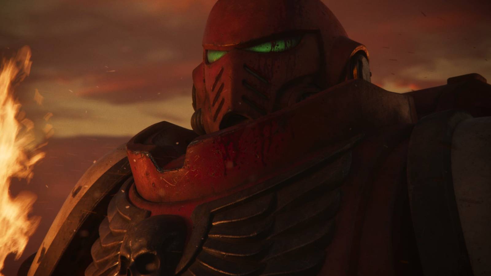 بازی بزرگ بعدی Warhammer با تأخیر مواجه شد و حالا باید با بزرگترین انتشار ۲۰۲۶ رقابت کند | موبوگیم بازی بزرگ بعدی Warhammer با تأخیر مواجه شد و حالا باید با بزرگترین انتشار ۲۰۲۶ رقابت کند | موبوگیم