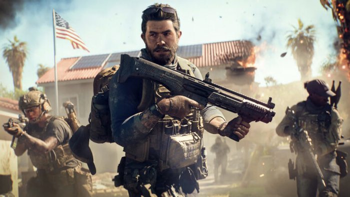 نسخه آزمایشی رایگان Battlefield 6 تلاش میکند کاربران را به سمت حالت بتلرویال سوق میدهد