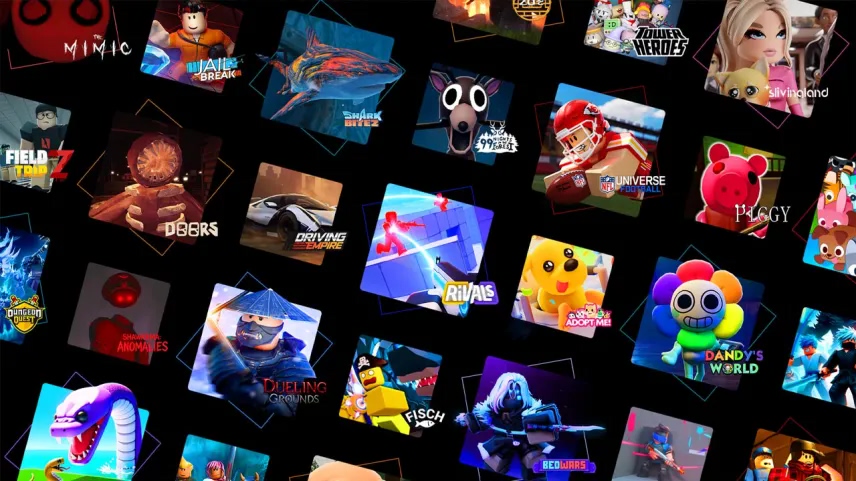 پلتفرم Roblox هدف تحقیقات کنگره آمریکا قرار گرفت: کودکان در حال آسیب دیدن هستند | موبوگیم