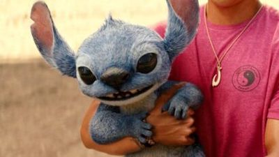 حضور یک شخصیت مهم دیزنی در لایو اکشن Lilo & Stitch 2 تائید شد