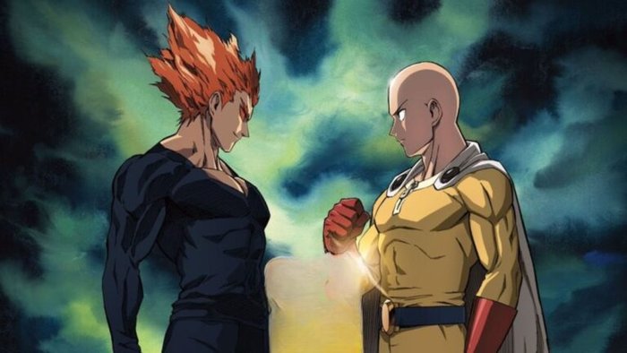 پس از جنجال فصل سوم، One-Punch Man برای بازگشتی قدرتمند به نتفلیکس آماده می‌شود