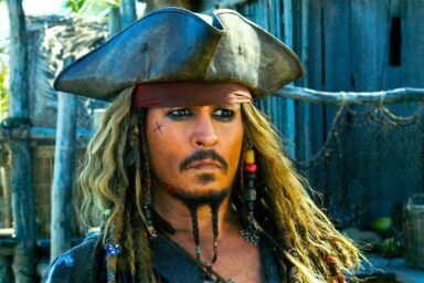 بازگشت جک اسپارو جدی شد؛ جانی دپ در حال مذاکره برای پیوستن به Pirates of the Caribbean 6 است