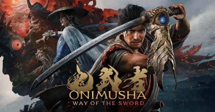 تریلر جدید Onimusha: Way of the Sword ماجراجویی میاموتو موساشی را نشان میدهد