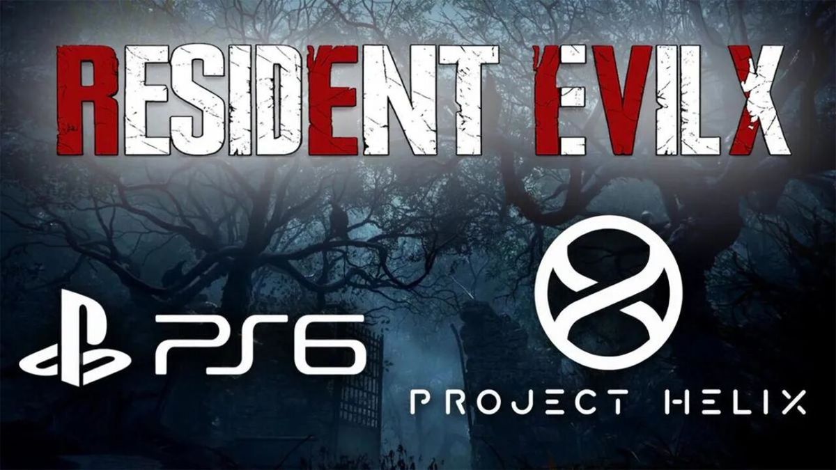 شایعه: بازی Resident Evil 10 احتمالا در سال ۲۰۲۹ و برای نسل جدید کنسولها عرضه میشود