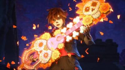 تریلر جدید Kingdom Hearts 4 معجزه کرد؛ فروش سری در استیم اوج گرفت